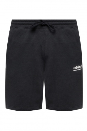 Branded sweat shorts, zdjęcie 1 Branded sweat shorts od ADIDAS Originals